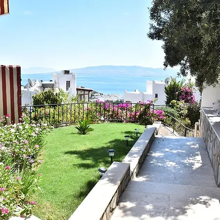 Ferienwohnung Havacilar Sitesi شقة *