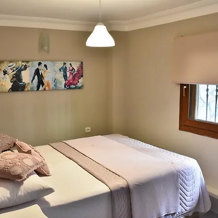Ferienwohnung Havacilar Sitesi شقة