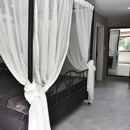 Ferienwohnung Havacilar Sitesi شقة