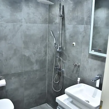 شقة Ferienwohnung Havacilar Sitesi *