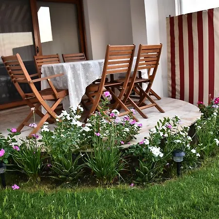 Ferienwohnung Havacilar Sitesi *