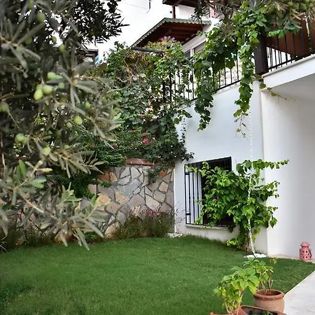 Ferienwohnung Havacilar Sitesi شقة