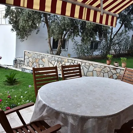 Ferienwohnung Havacilar Sitesi