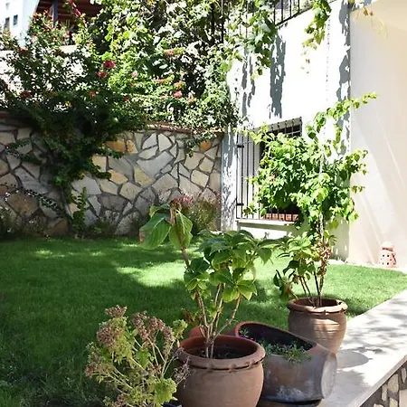 Ferienwohnung Havacilar Sitesi شقة