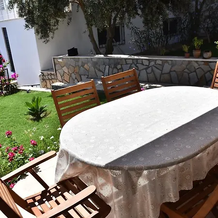 Ferienwohnung Havacilar Sitesi *