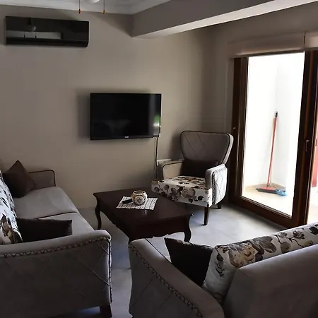 Ferienwohnung Havacilar Sitesi شقة
