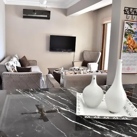 Ferienwohnung Havacilar Sitesi *
