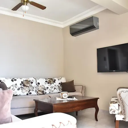 Ferienwohnung Havacilar Sitesi شقة