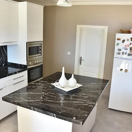 Ferienwohnung Havacilar Sitesi تورغوتْريس
