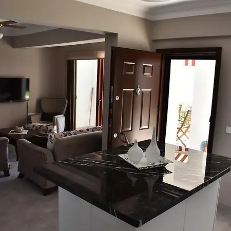 Ferienwohnung Havacilar Sitesi * تورغوتْريس