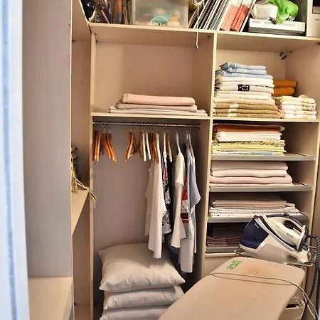 شقة Ferienwohnung Havacilar Sitesi