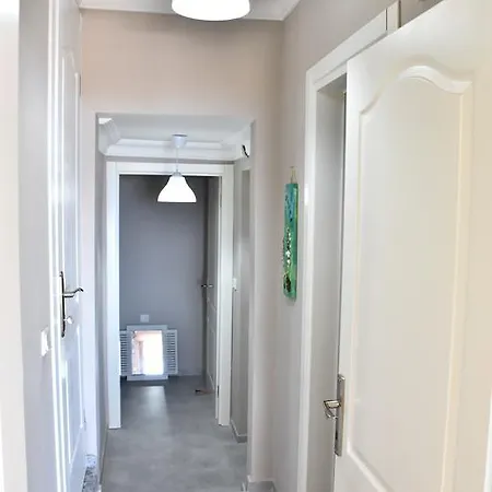 Ferienwohnung Havacilar Sitesi شقة تورغوتْريس