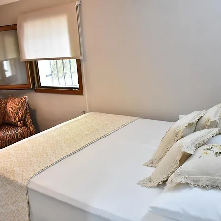 Ferienwohnung Havacilar Sitesi