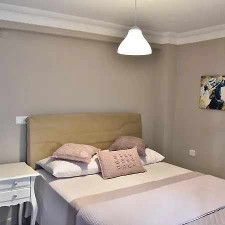 Ferienwohnung Havacilar Sitesi *