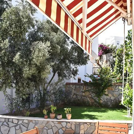 Ferienwohnung Havacilar Sitesi شقة