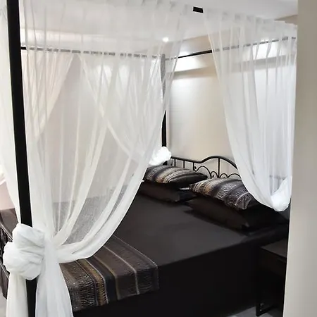 Ferienwohnung Havacilar Sitesi * تورغوتْريس