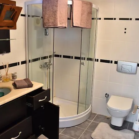 Ferienwohnung Havacilar Sitesi تورغوتْريس