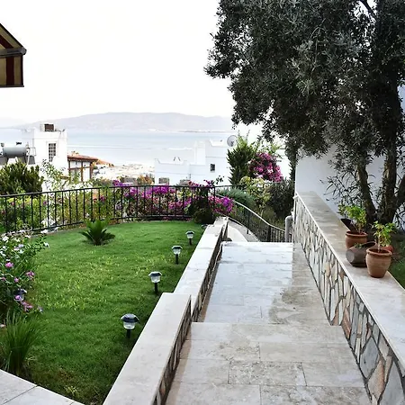 Ferienwohnung Havacilar Sitesi شقة *