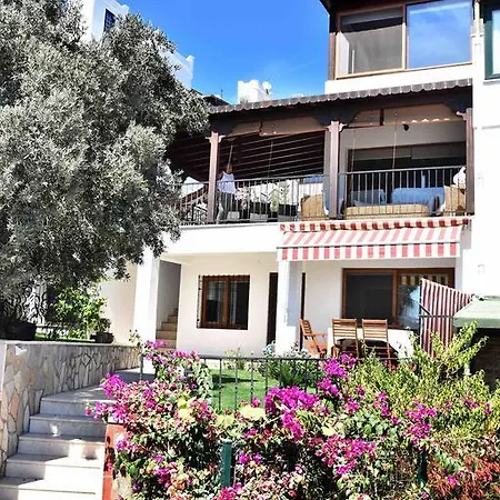 Ferienwohnung Havacilar Sitesi *