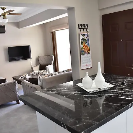 Ferienwohnung Havacilar Sitesi * Turgutreis
